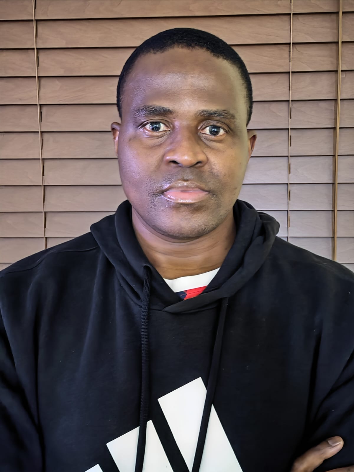 Lokoza Selby Mtshali — Founder & Managing Director of BodmasBooksAI